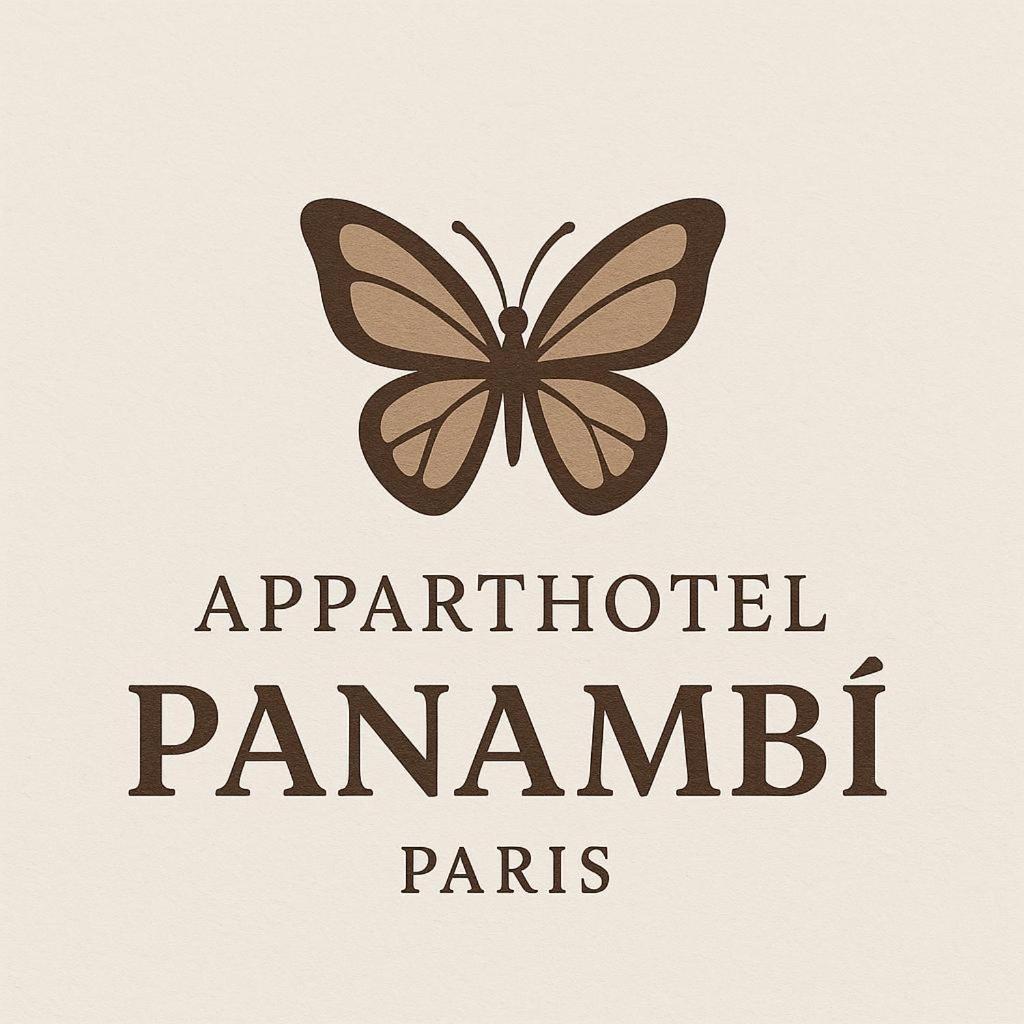 Appart Hotel Panambi Larue Exterior photo